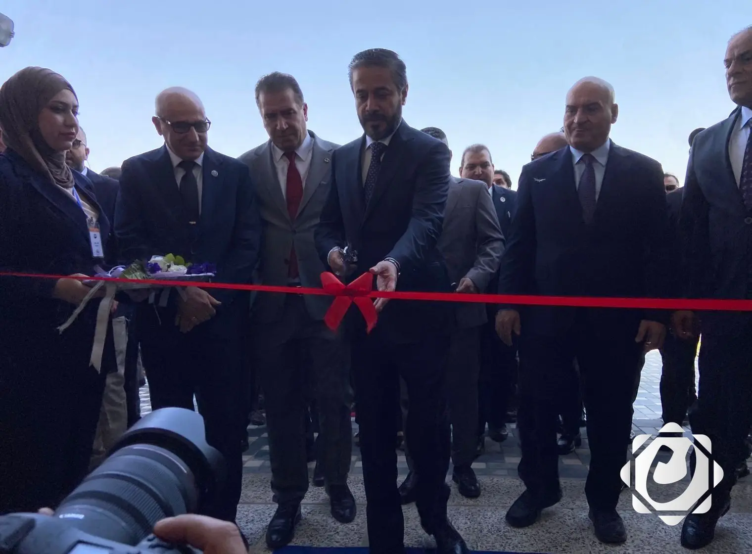 افتتاح كليتي التميز والذكاء الاصطناعي في جامعة بغداد