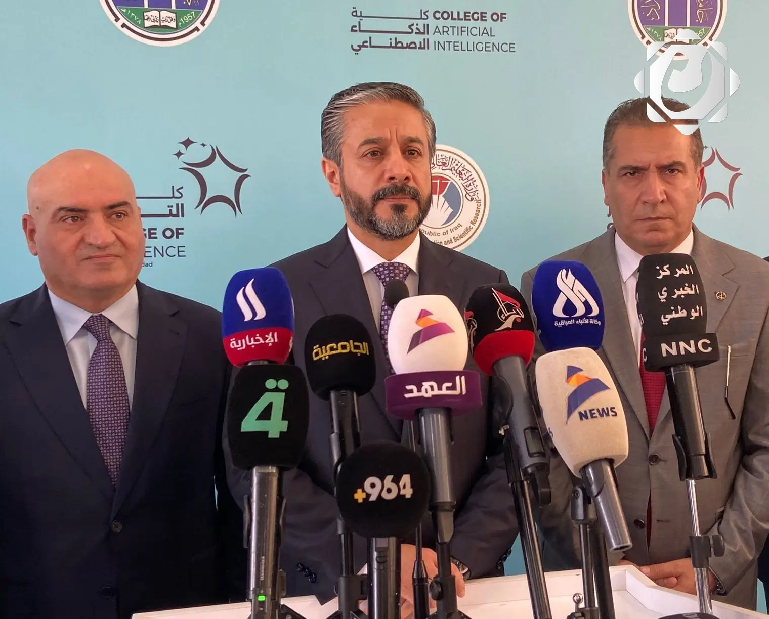 وزير التعليم: كليتا التميز والذكاء الاصطناعي أساس لتأسيس جامعة مستقلة