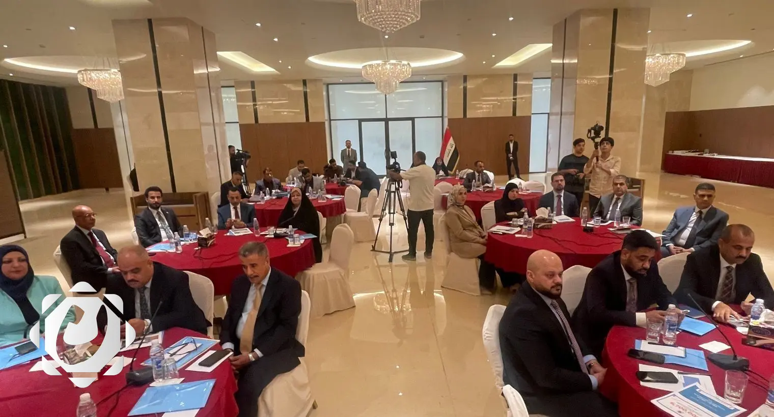 النجف الأشرف تستضيف ورش عمل لتطوير نظم إدارة الطاقة والبيئة