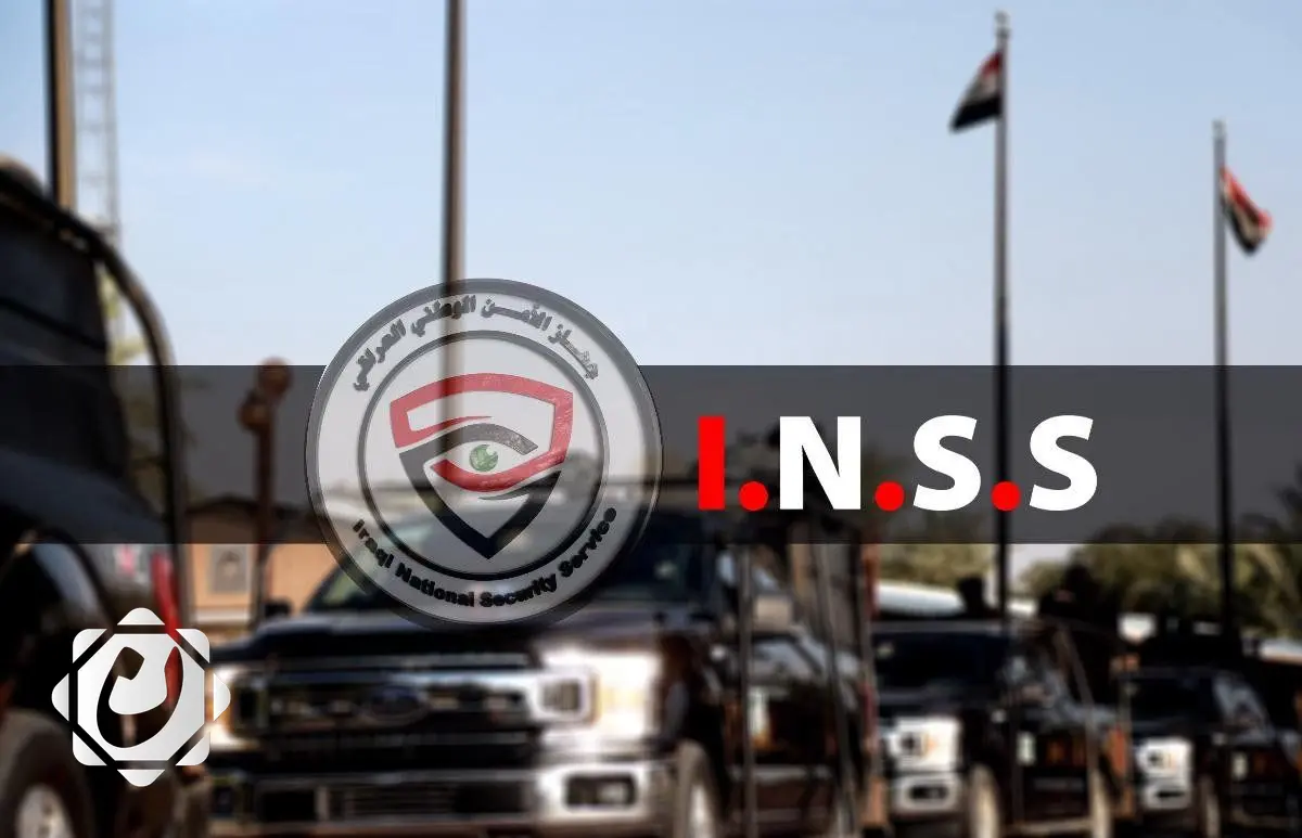 الأمن الوطني في واسط يعتقل متهماً يهدد السلم المجتمعي