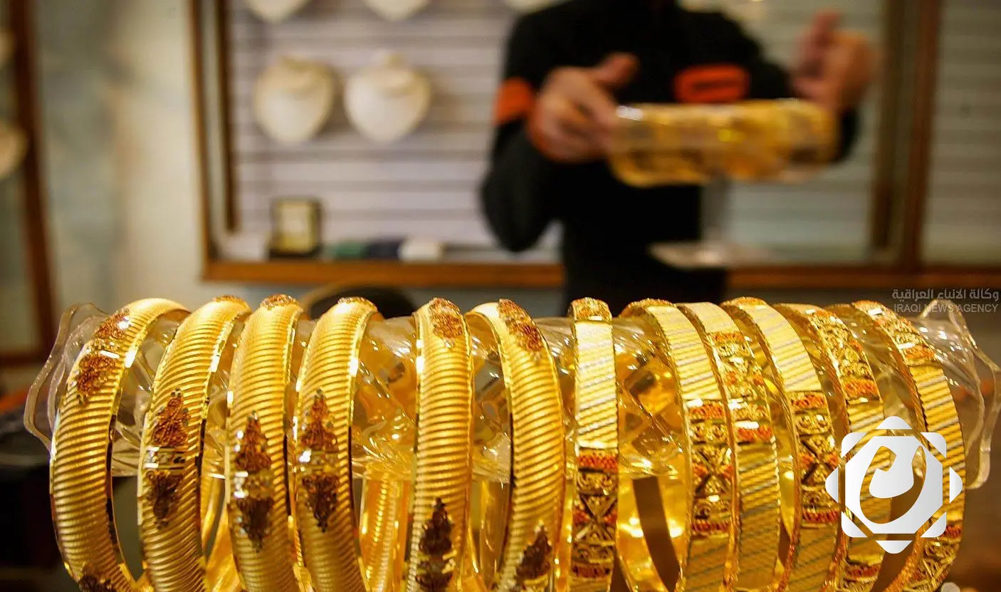 ارتفاع أسعار الذهب إلى مستويات قياسية جديدة