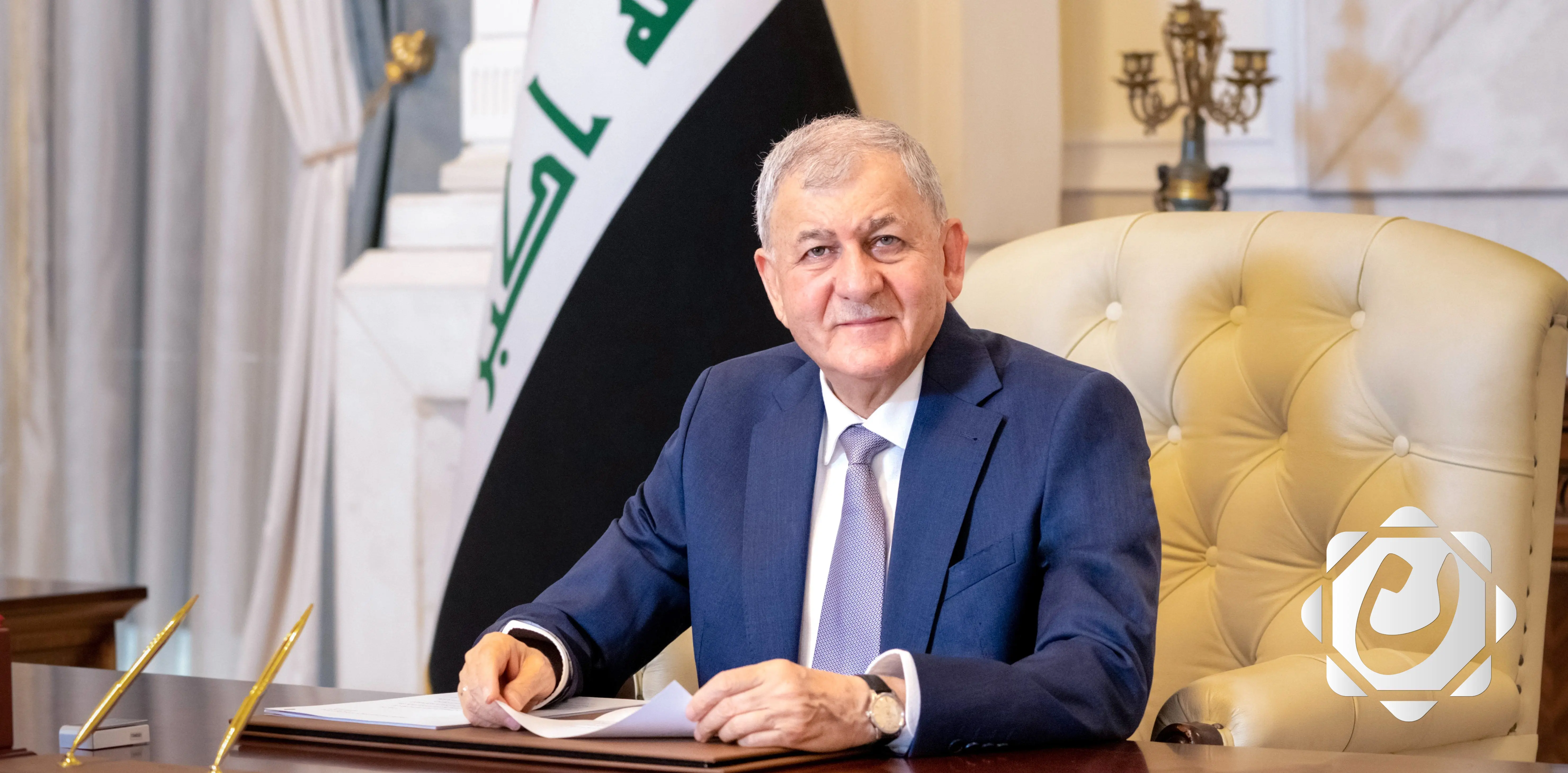 تهنئة رئيس الجمهورية بمناسبة مولد الرسول الأكرم (ص)