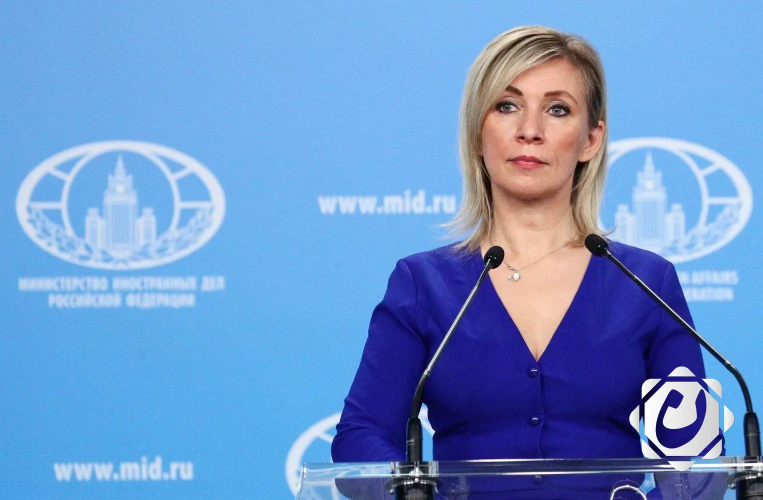 روسيا ترفض مناقشة التدخل الأجنبي في أوكرانيا