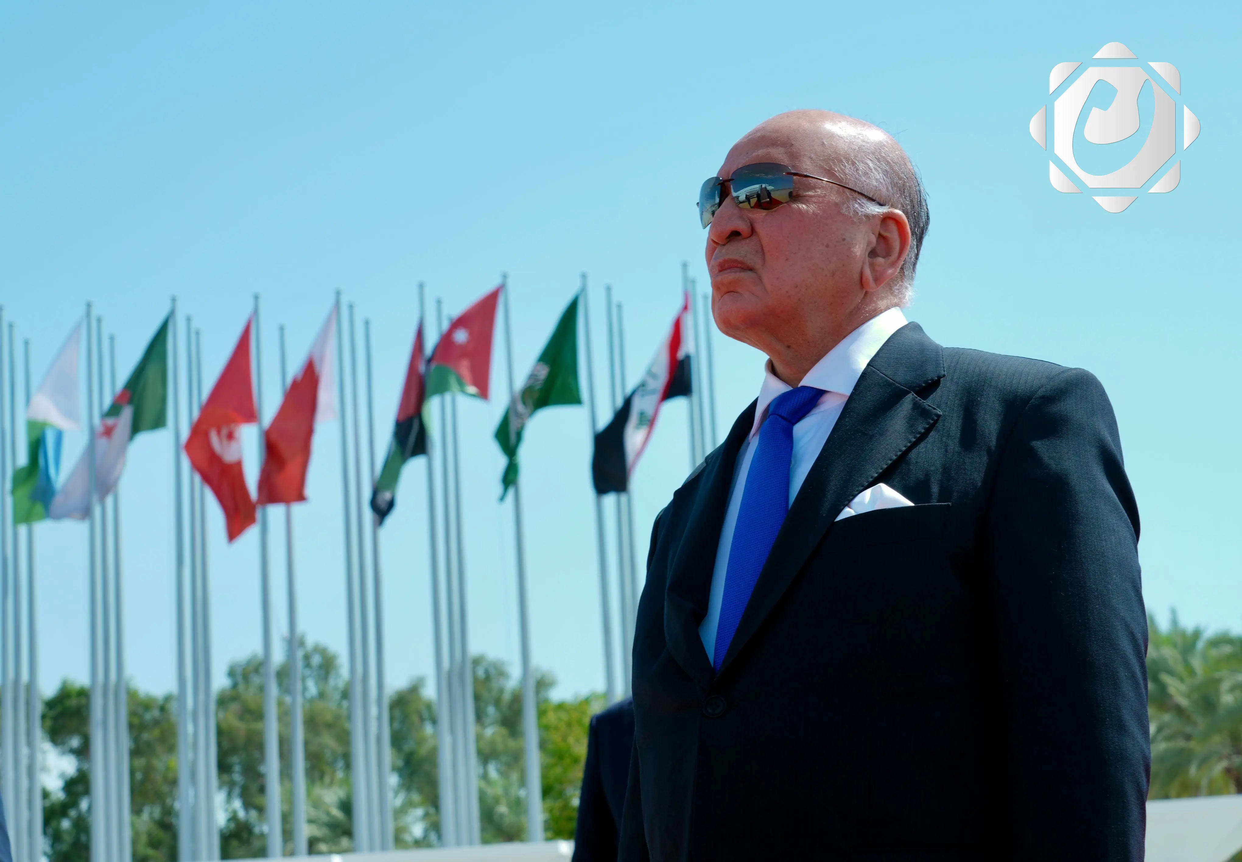 وزير الخارجية يصل إلى القاهرة للمشاركة في أعمال المجلس الوزاري لجامعة الدول العربية