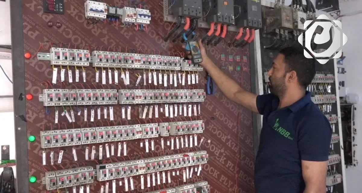 محافظ بغداد يوجه بإعادة النظر في تسعيرة المولدات الحكومية