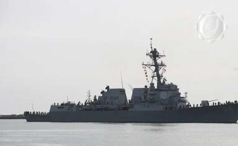 البنتاغون: طائرتان حربيتان فنزويليتان تحلقان قرب مدمرة أمريكية