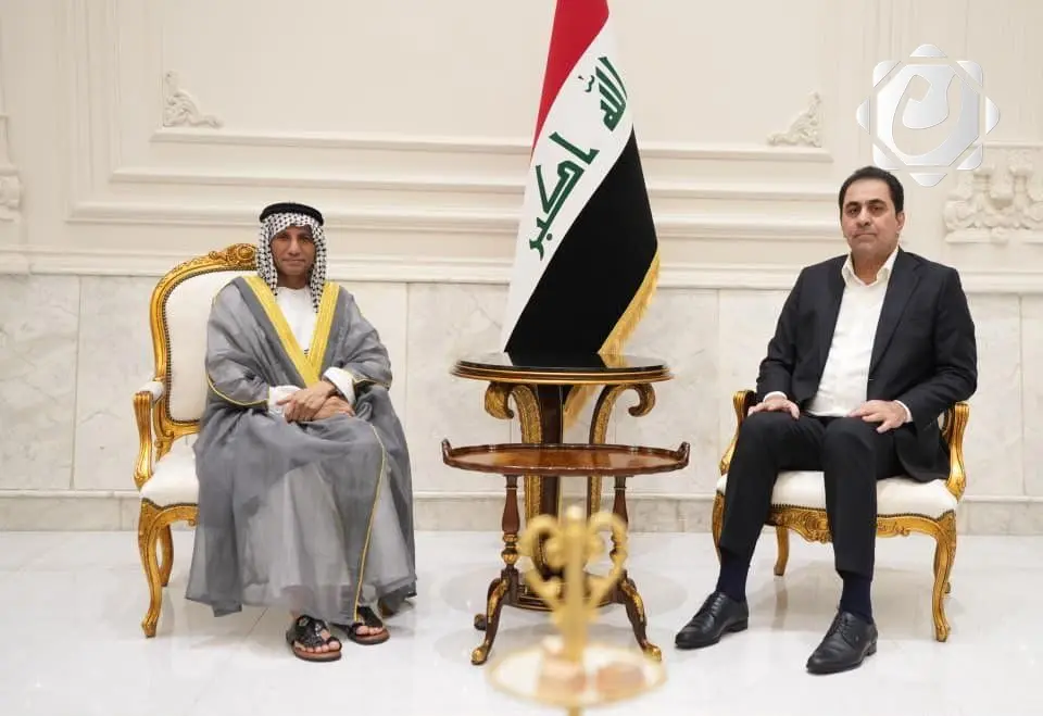 المندلاوي: الأمم المتحدة شريك أساسي في بناء العراق الجديد