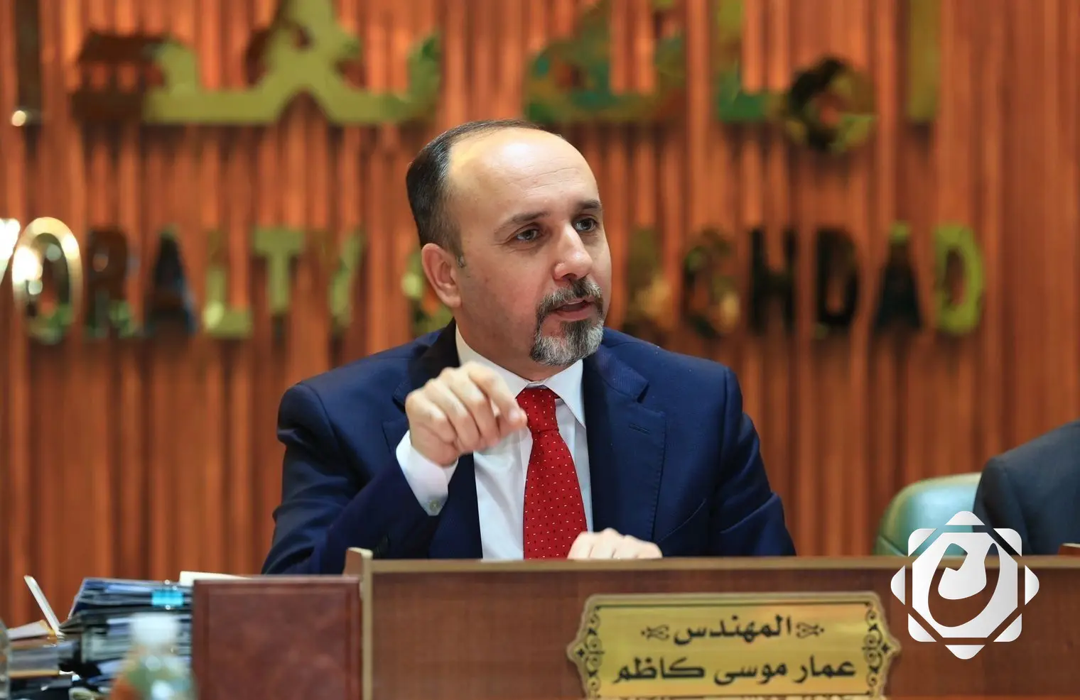 أمين بغداد: تأهيل الأبنية التراثية في شارع الرشيد يعتمد رؤية علمية وخطة مدروسة