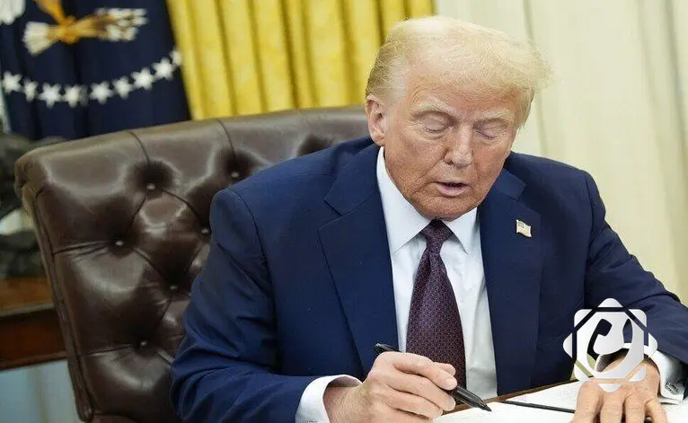 ترامب يوقع أمرا بتغيير اسم وزارة الدفاع إلى وزارة الحرب