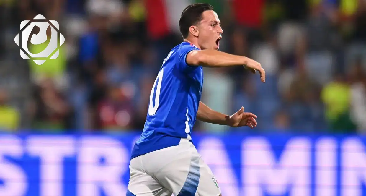 فرنسا تتفوق على أوكرانيا وإيطاليا تحقق انتصارا عريضا على إستونيا