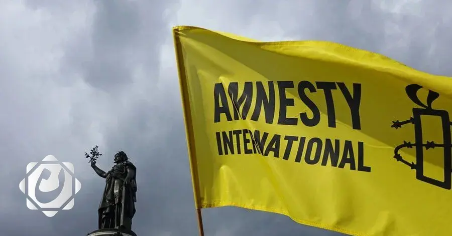 منظمة العفو الدولية تحذر من تداعيات خطيرة لعمليات الكيان الصهيوني في غزة