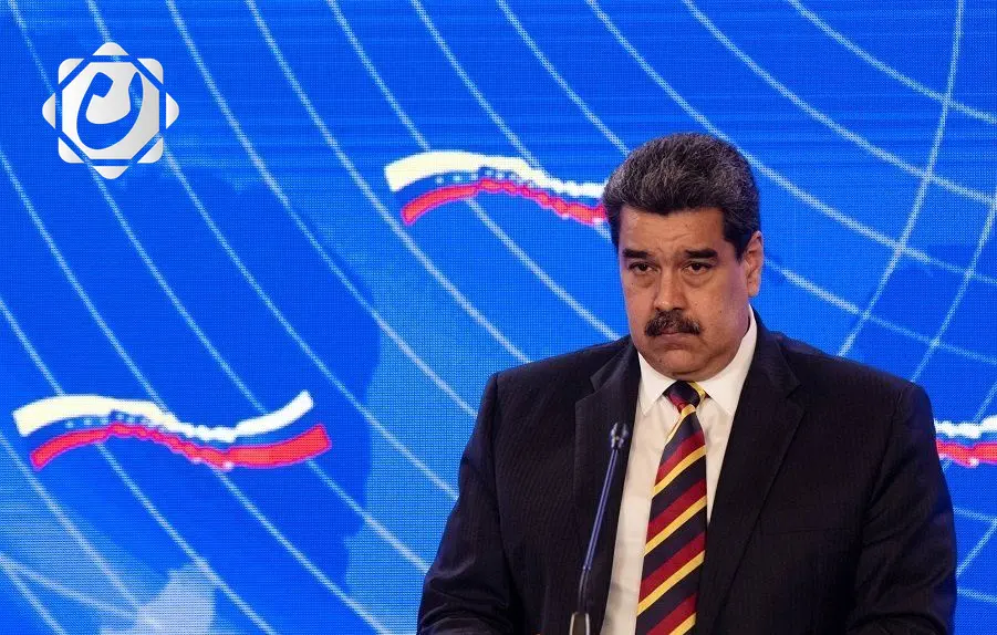 الرئيس الفنزويلي يعلن بدء تدريب المواطنين على الدفاع الوطني