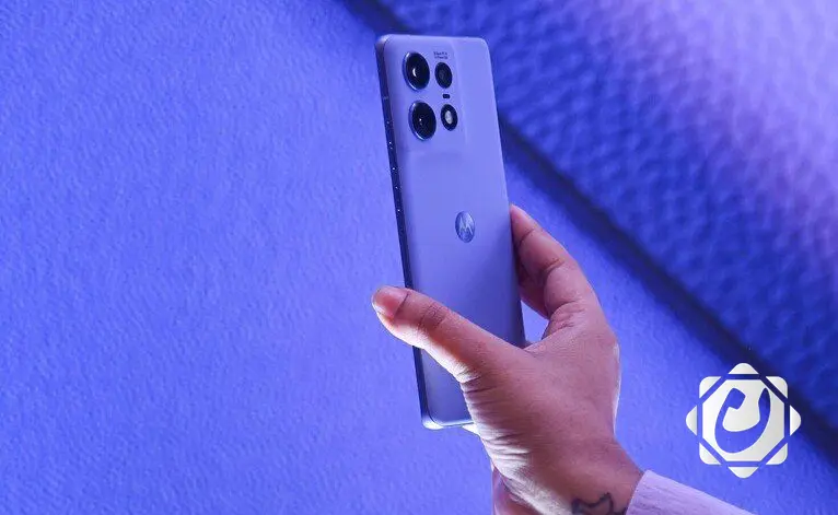 موتورولا تطلق هاتفًا جديدًا بقدرات تصوير متطورة