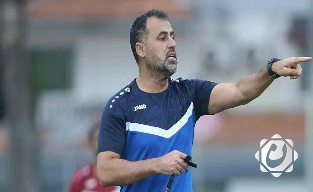 تشكيلة المنتخب الأولمبي لمواجهة عمان في تصفيات كأس آسيا