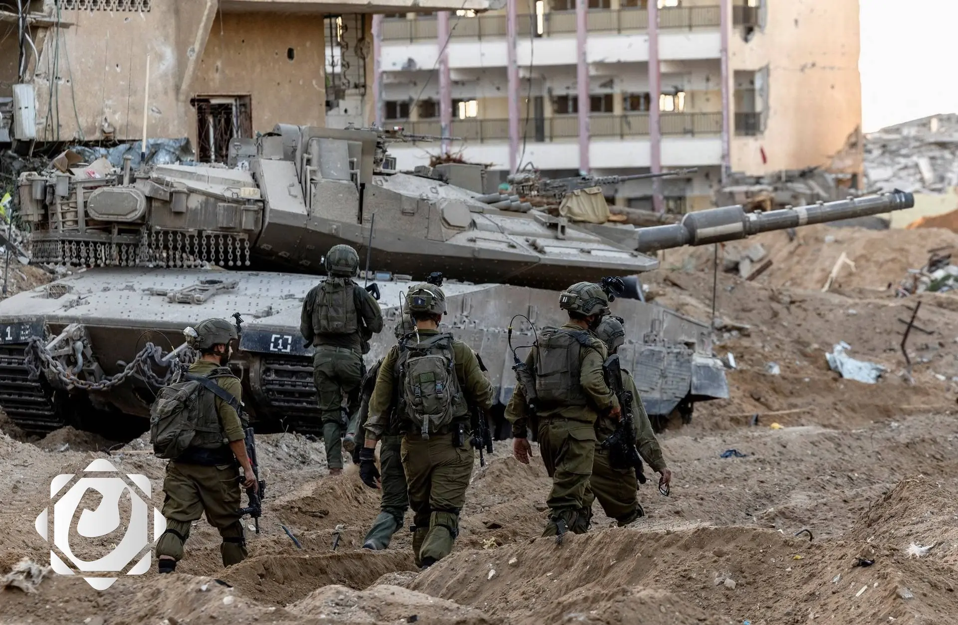 تحذيرات من مخاطر العملية البرية في غزة