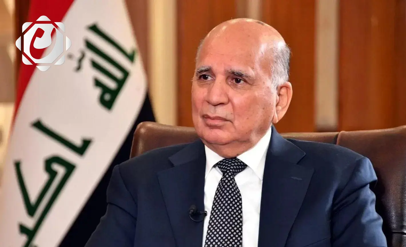 وزير الخارجية يكشف عن توصيات جديدة من منتدى بغداد للطاقة