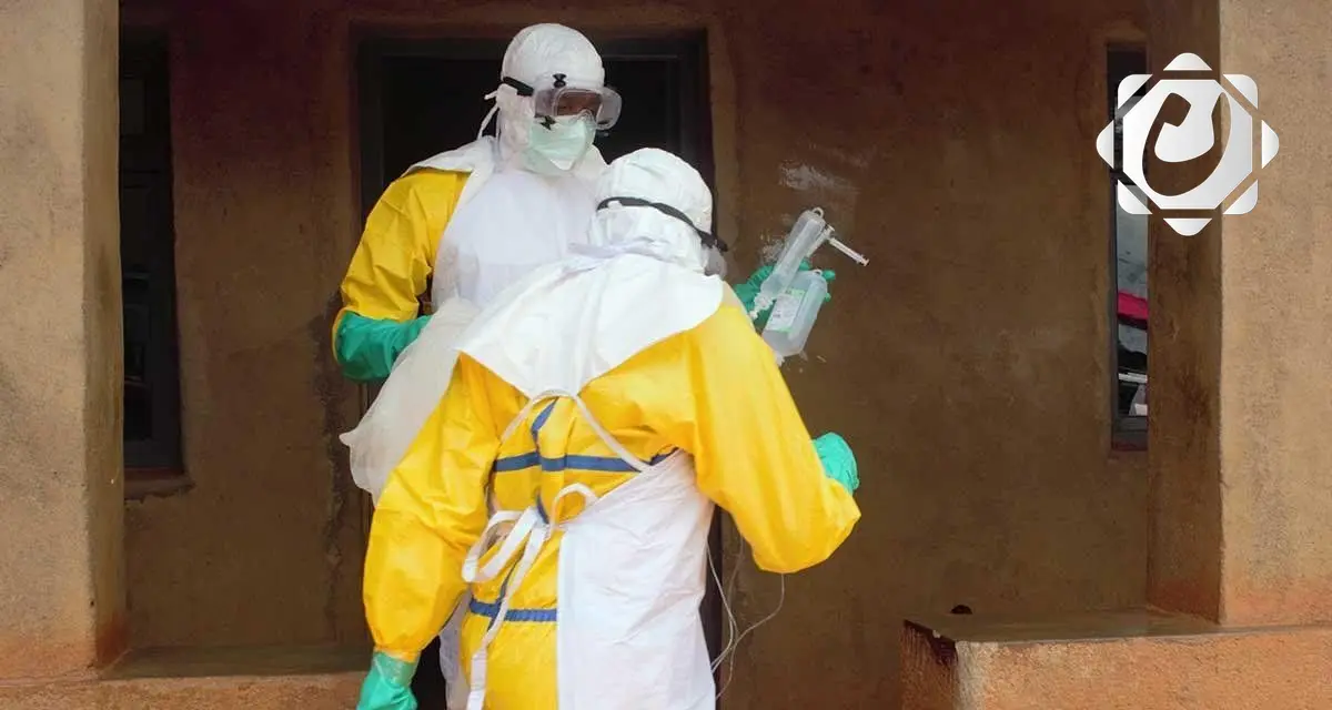 تفشٍ جديد لفيروس إيبولا في الكونغو الديمقراطية ووفاة أكثر من 10 أشخاص