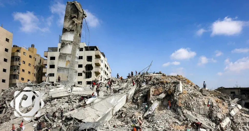 حماس تعلن التزامها بمقترح وقف إطلاق النار وتفتح الباب لمبادرات جديدة