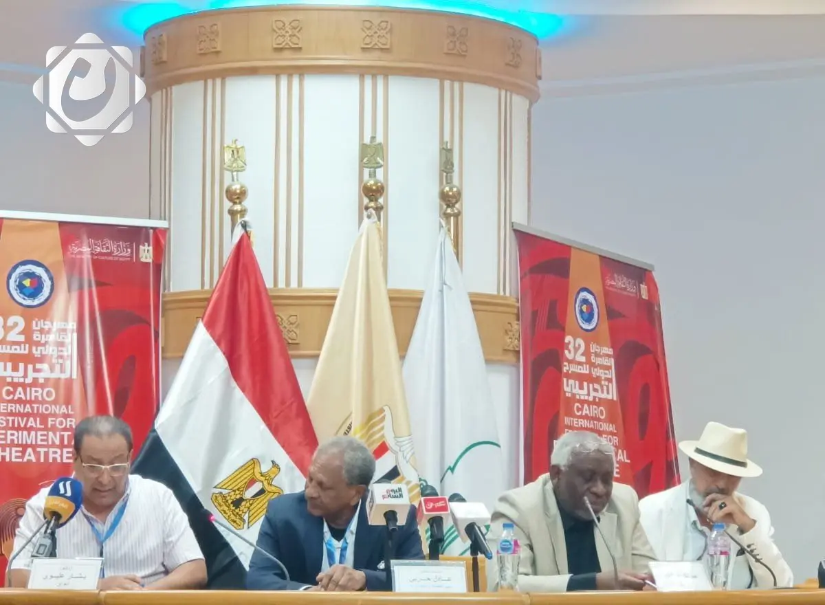 ندوة فنية في القاهرة لتكريم الفنان الراحل سامي عبد الحميد