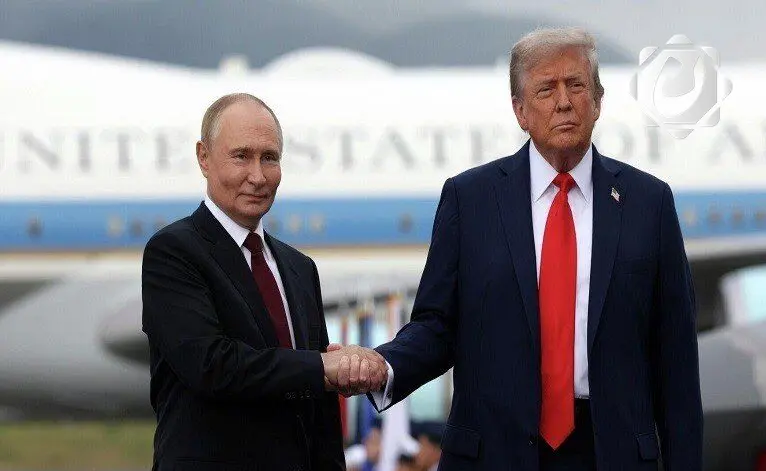 دميترييف: بوتين وترامب يضمنان عدم اندلاع حرب عالمية ثالثة