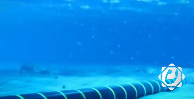 مايكروسوفت: انقطاع كابلات إنترنت بحرية في البحر الأحمر