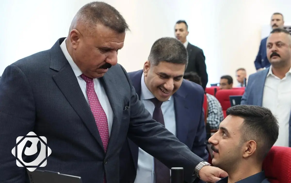 وزارة الداخلية تنظم المسابقة الوطنية الثانية للأمن السيبراني