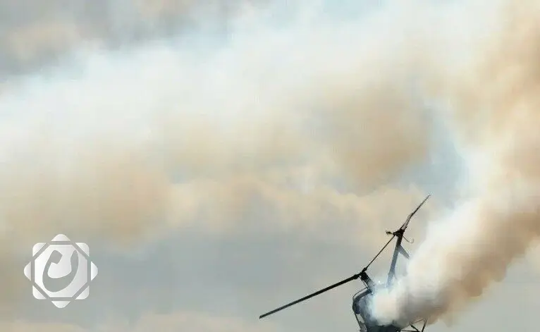 تحطم مروحية في مينيسوتا يؤدي إلى وفاة جميع ركابها