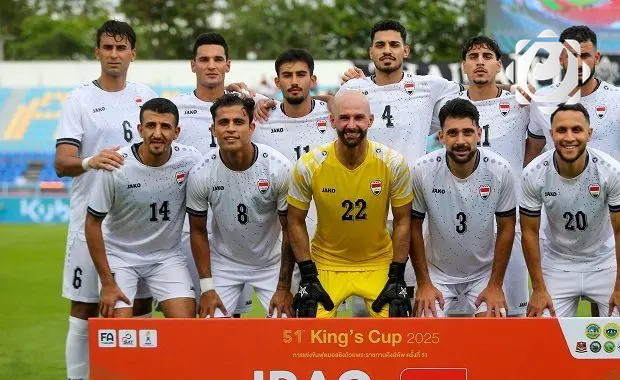 أرنولد يعلن عن تشكيل المنتخب الوطني لمواجهة تايلاند