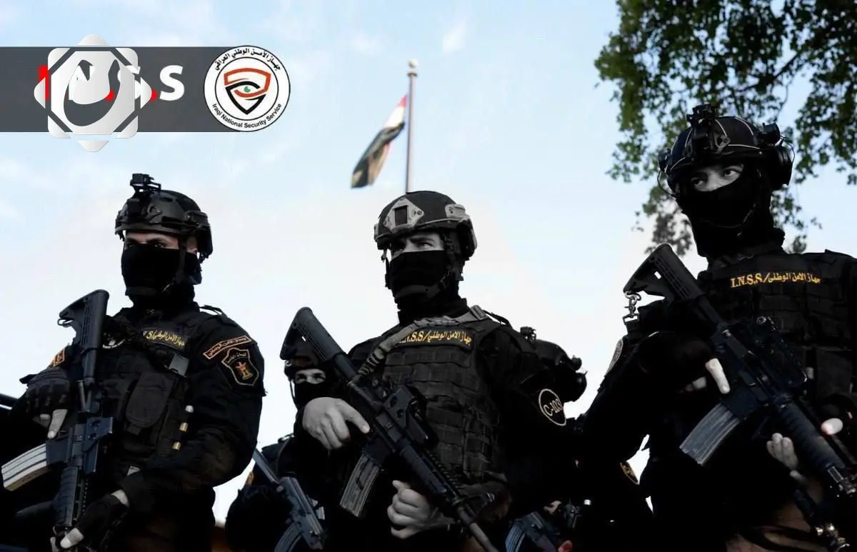 الأمن الوطني ينجح في تفكيك شبكات لغسيل الأموال وتعدين العملات الرقمية في عدة محافظات