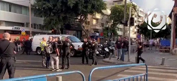 إصابات نتيجة استهداف مسيرة يمنية داخل الأراضي المحتلة