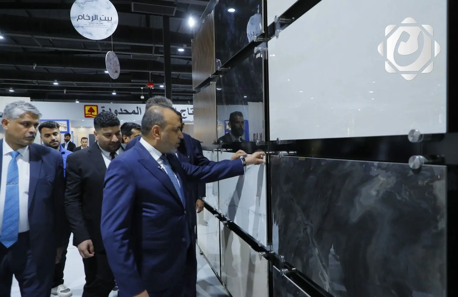 تخفيض أسعار المواد الإنشائية بنسبة 5% لمستفيدي الرعاية الاجتماعية