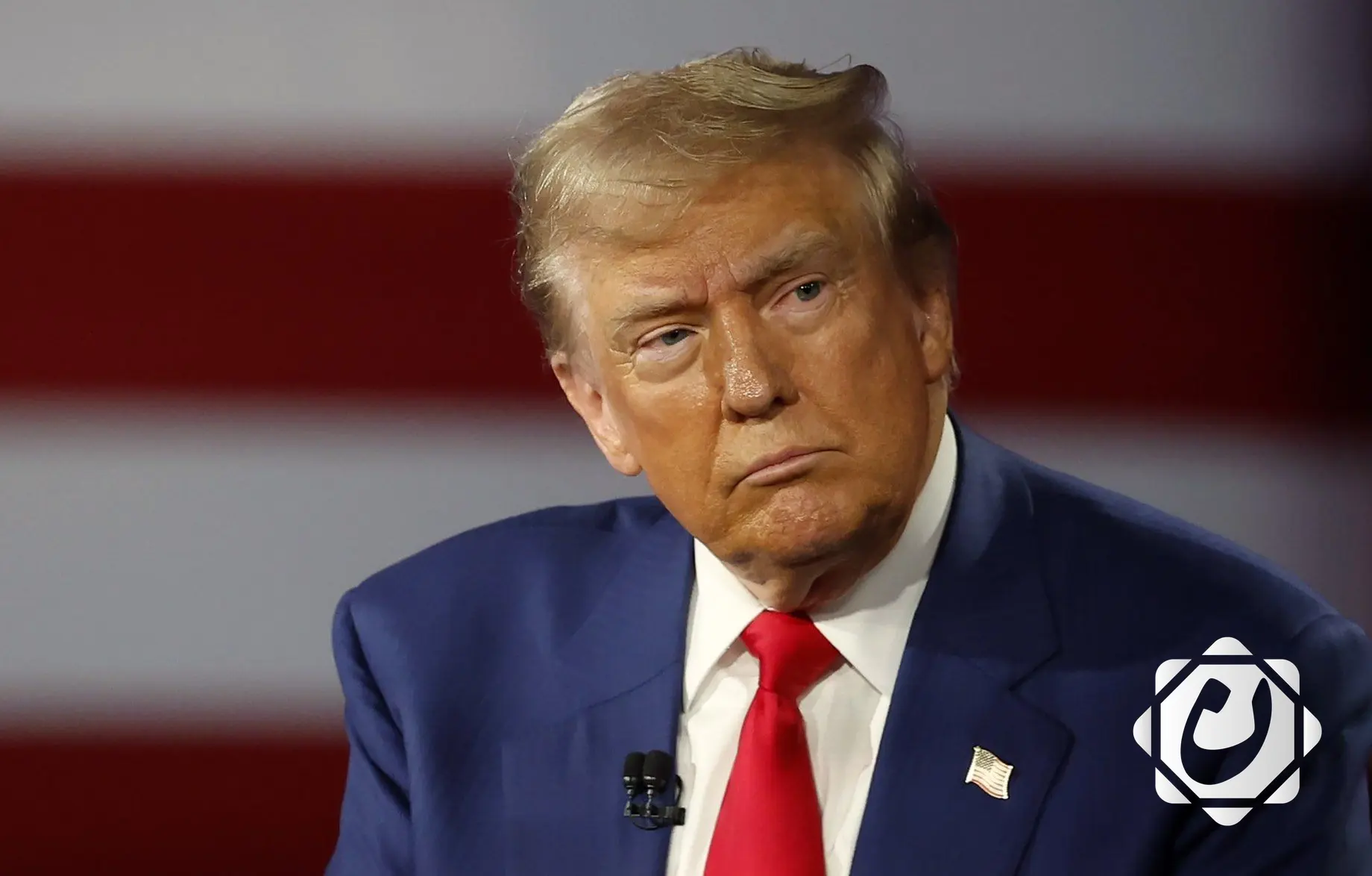 ترامب: إسرائيل وافقت على شروط إنهاء الحرب وحان دور حماس