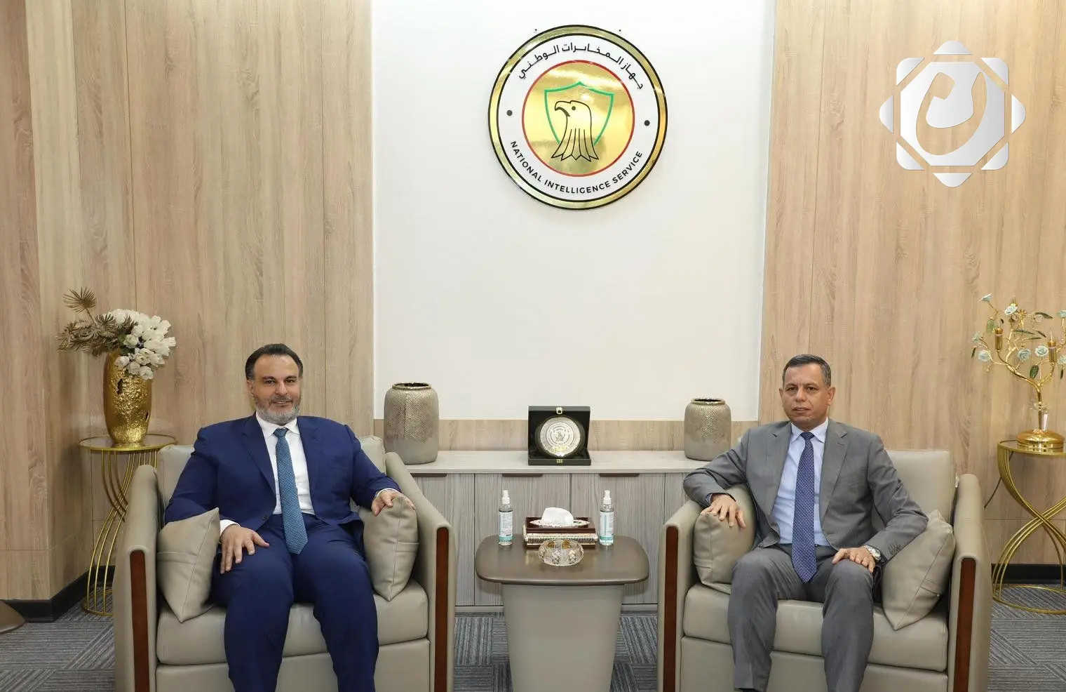 الحمداني: جهاز المخابرات الوطني ركيزة أساسية للأمن والاستقرار