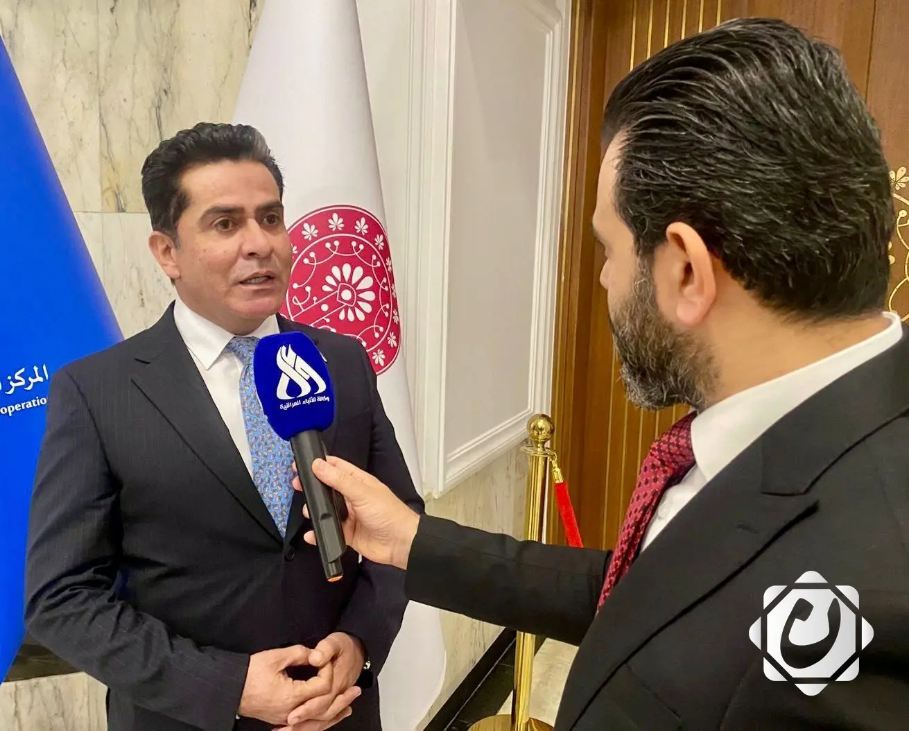 استمرار جهود استعادة الأموال والمتهمين الهاربين من جرائم الفساد