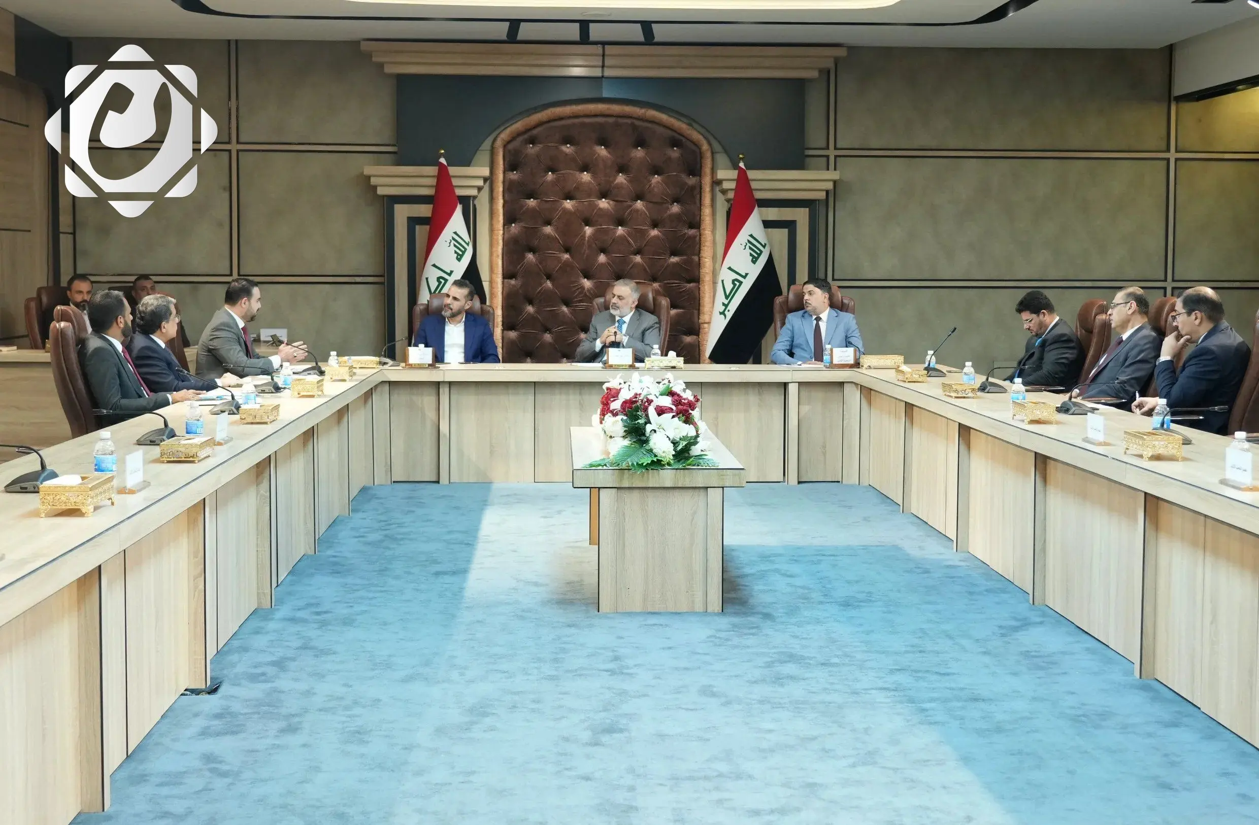 اللجنة المالية النيابية تبحث رواتب المتقاعدين وتستضيف ثلاثة مسؤولين