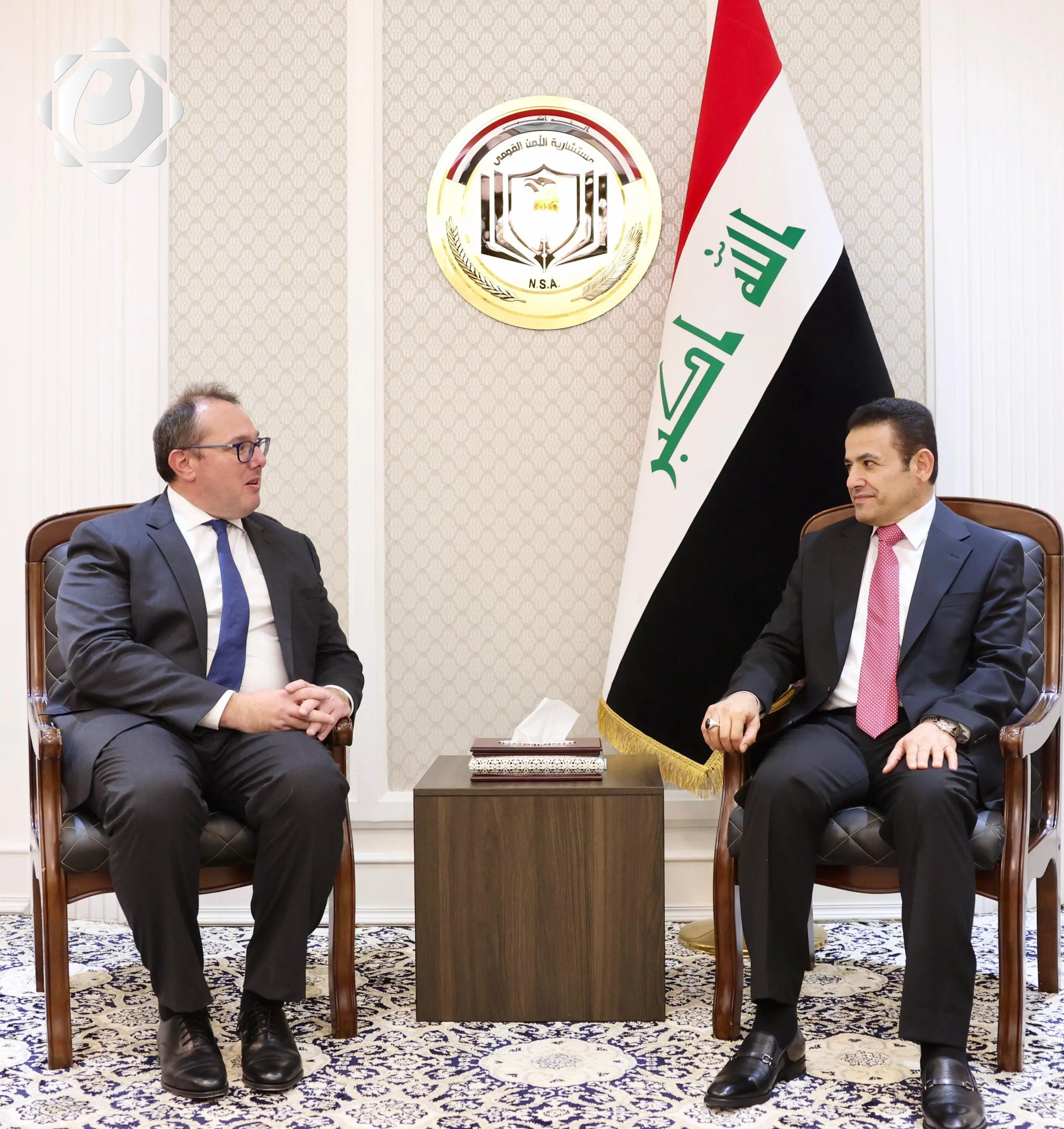 الأعرجي: الحكومة تعقد مؤتمراً في نيويورك لحث الدول على سحب رعاياها من مخيم الهول