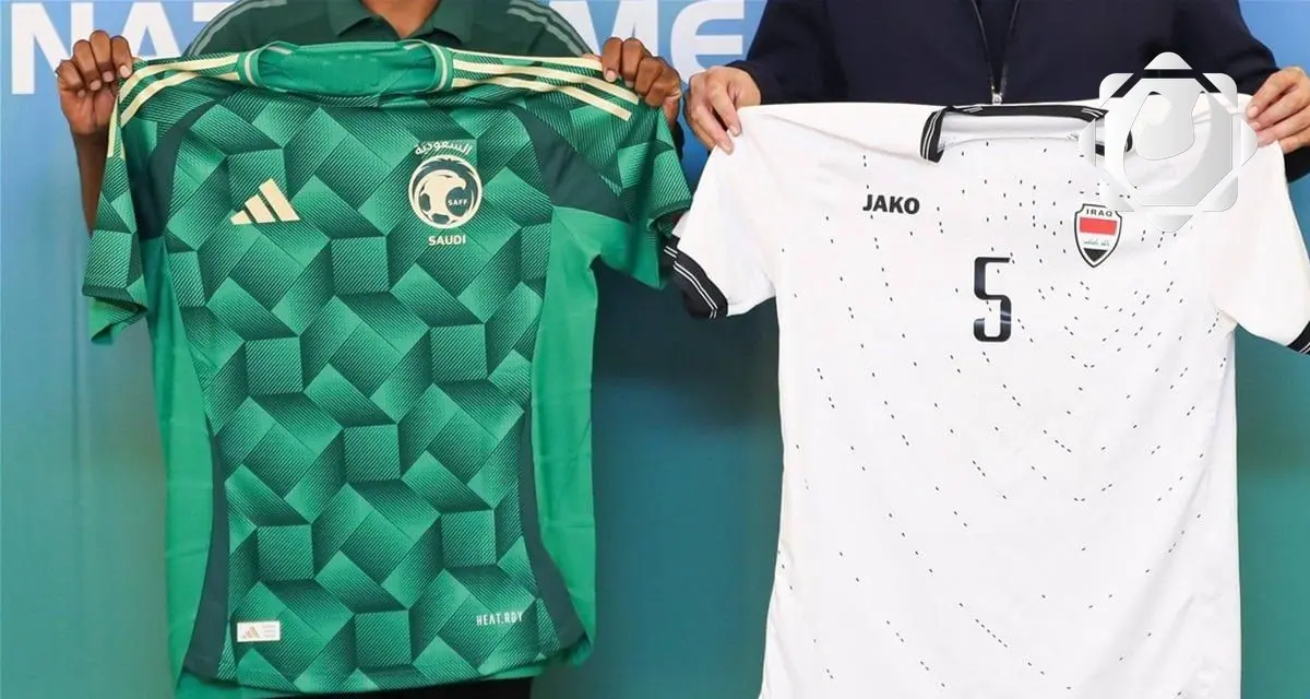 تشكيلة منتخب الشباب لمواجهة السعودية في نصف نهائي كأس الخليج