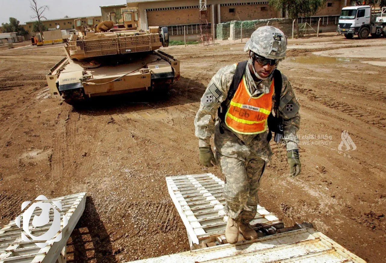 مستشار رئيس الوزراء: انتهاء مهام التحالف الدولي في بغداد والأنبار خلال أيلول الحالي