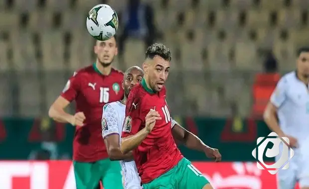 المغربي منير الحدادي ينضم رسمياً إلى الدوري الإيراني