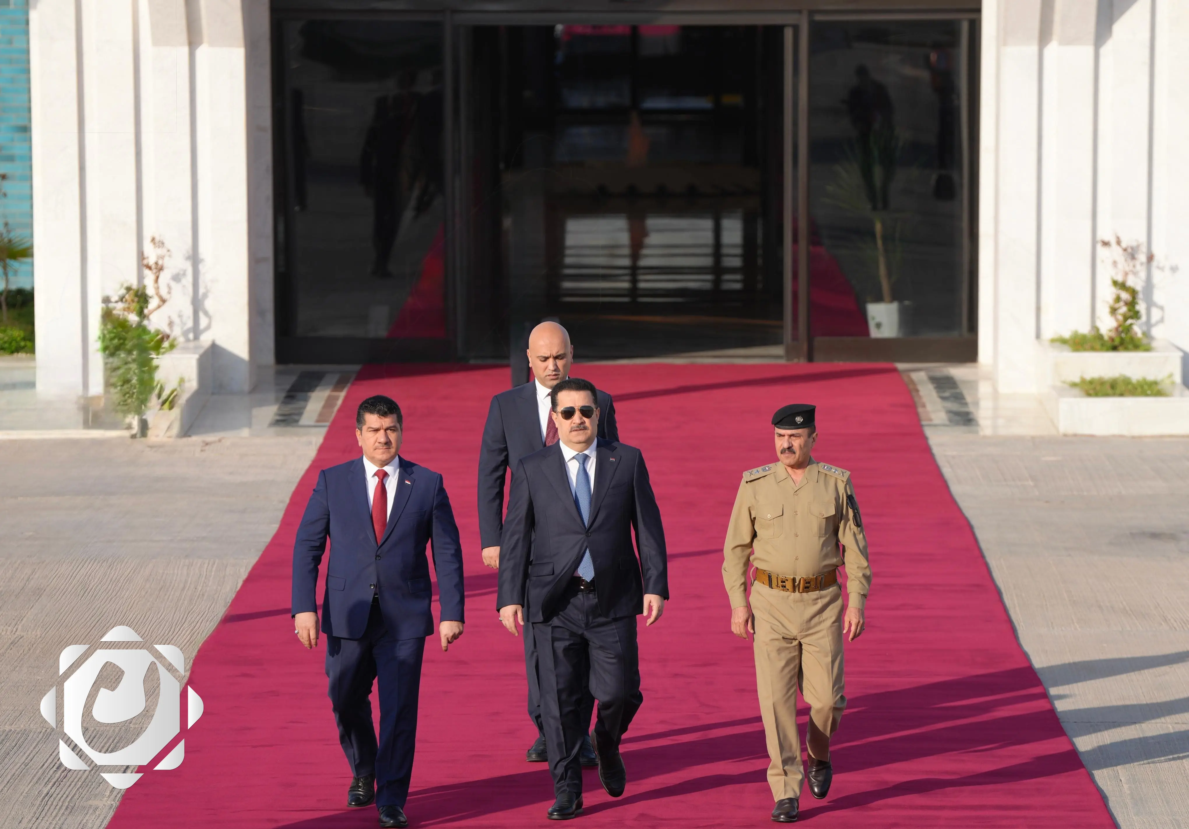 رئيس الوزراء يزور بروكسل لإلقاء كلمة أمام مجلس شمال الأطلسي