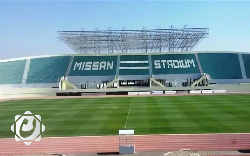 تطوير ملعب ميسان الأولمبي استعداداً لدوري النجوم