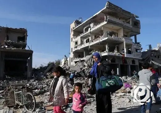 اللجنة العربية الإسلامية تدين السياسات والممارسات الإسرائيلية في غزة