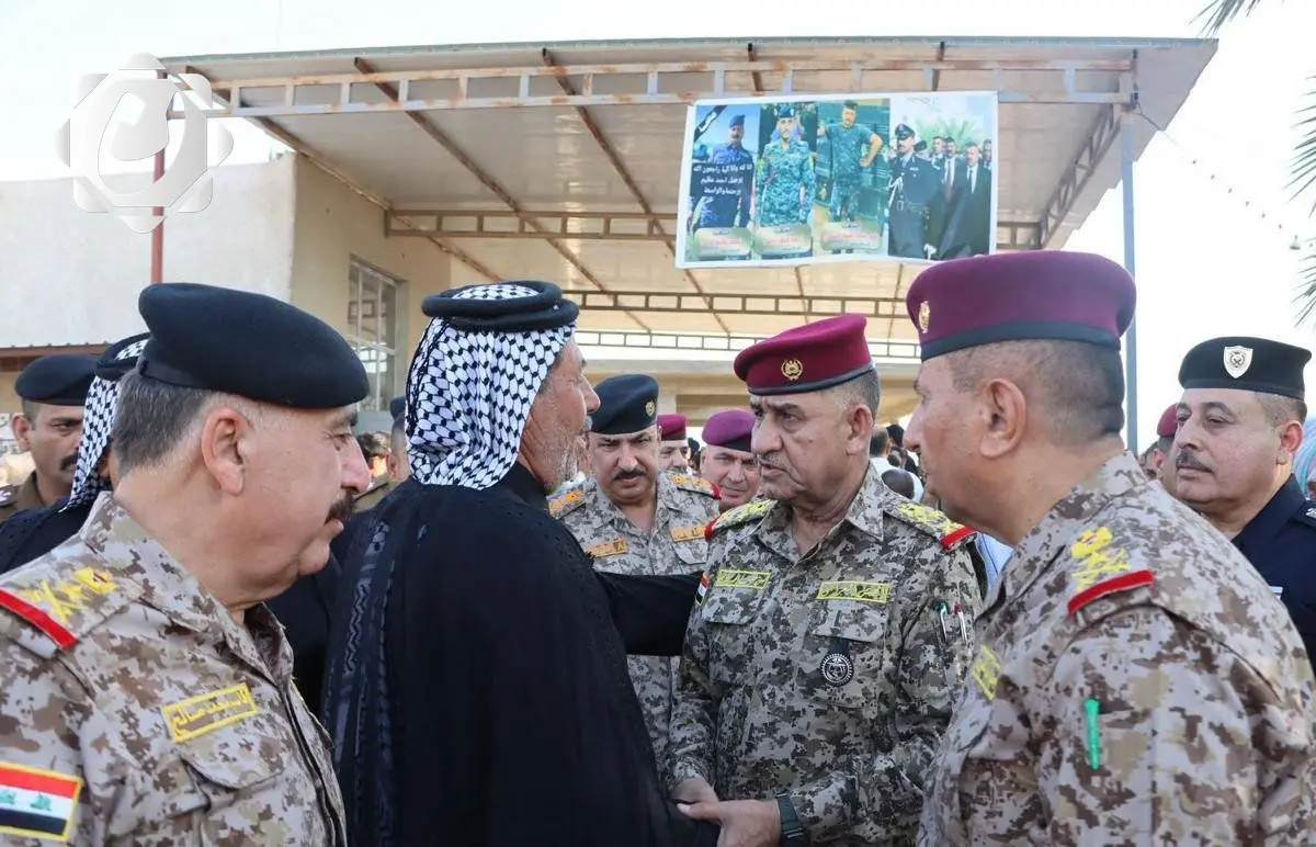 نائب قائد العمليات المشتركة: هيبة الدولة وسيادة القانون وأمن المواطن فوق كل اعتبار