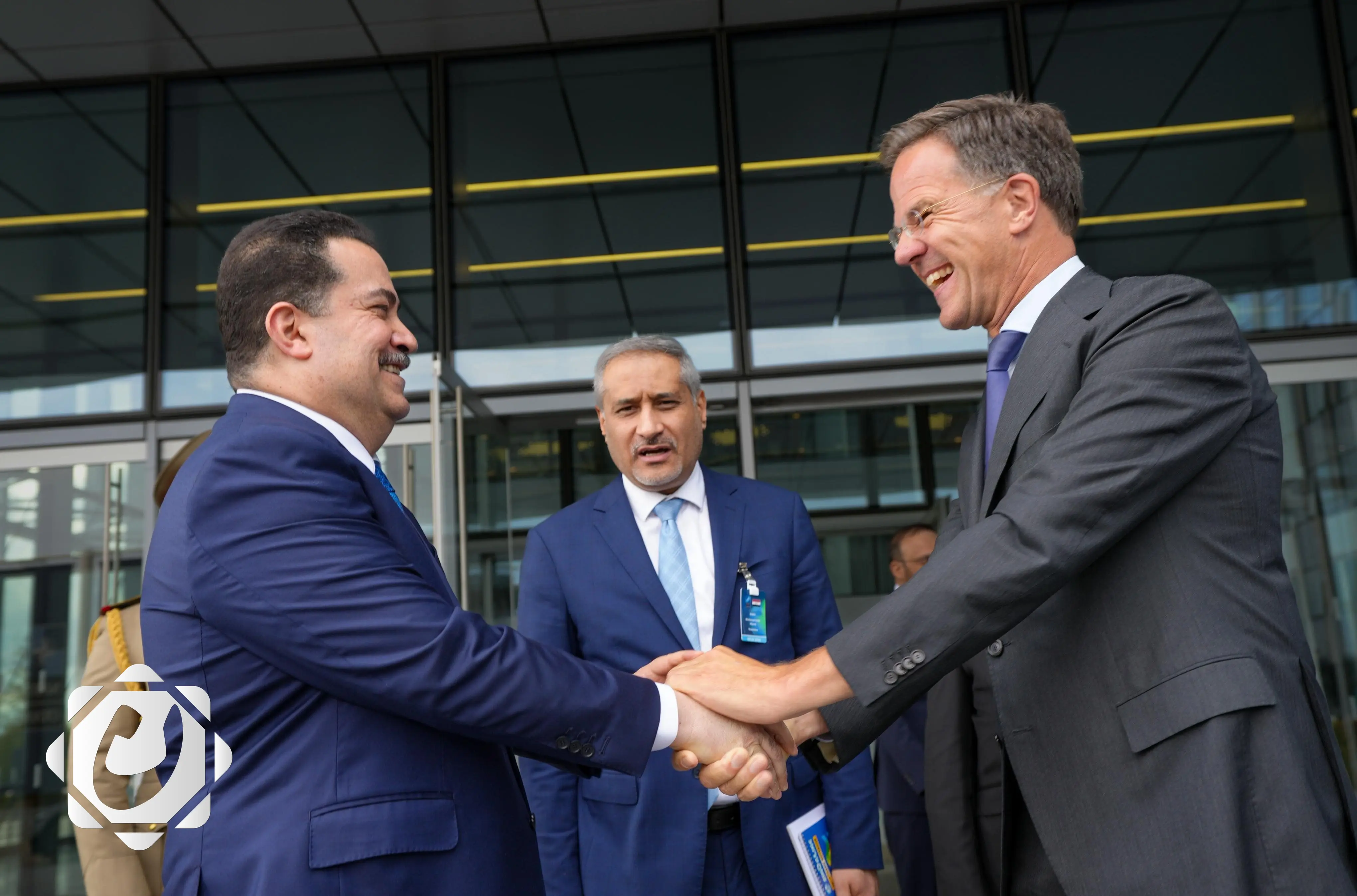 رئيس الوزراء: العراق يمثل دعامة أساسية لأمن واستقرار المنطقة