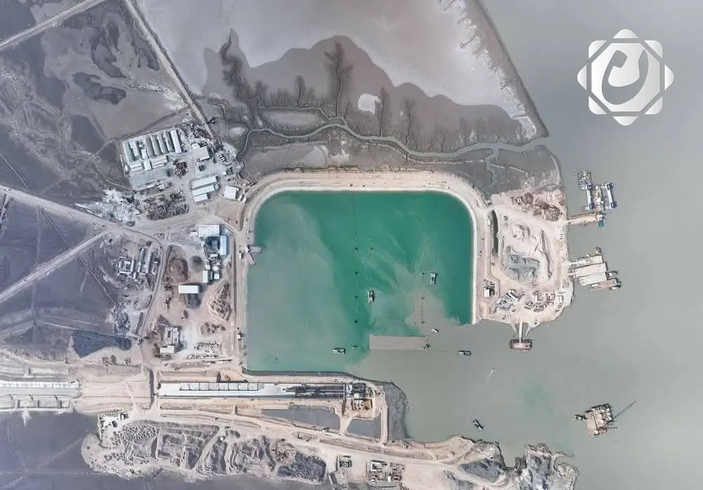 النقل: النفق المغمور في خور الزبير يمثل إنجازًا هندسيًا فريدًا في الشرق الأوسط