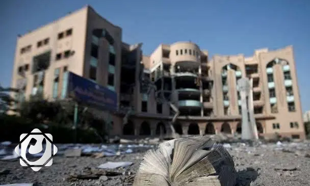 حماس: الاحتلال يحرم مئات الآلاف من التعليم ويوقع 55 ألف شهيد وجريح في القطاع التعليمي