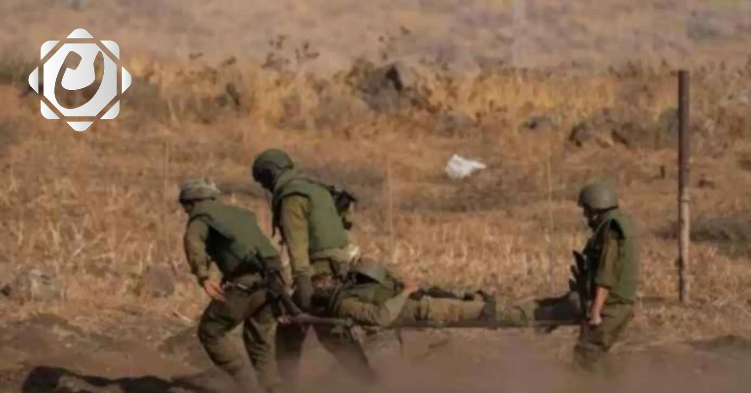 الجيش الإسرائيلي يعترف بمقتل 4 من جنوده في غزة