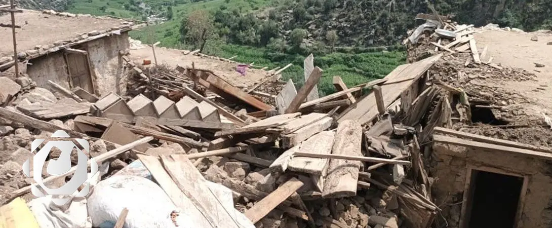 الأمم المتحدة: زلزال أفغانستان دمر 5230 منزلاً في 49 قرية