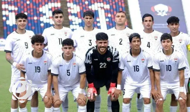 المنتخب الأولمبي يواجه كمبوديا اليوم لحجز بطاقة التأهل الآسيوي