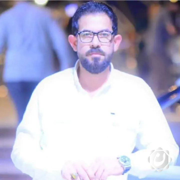 المفوضية العليا لحقوق الإنسان في البصرة تتابع قضية الناشط علاء الرماحي